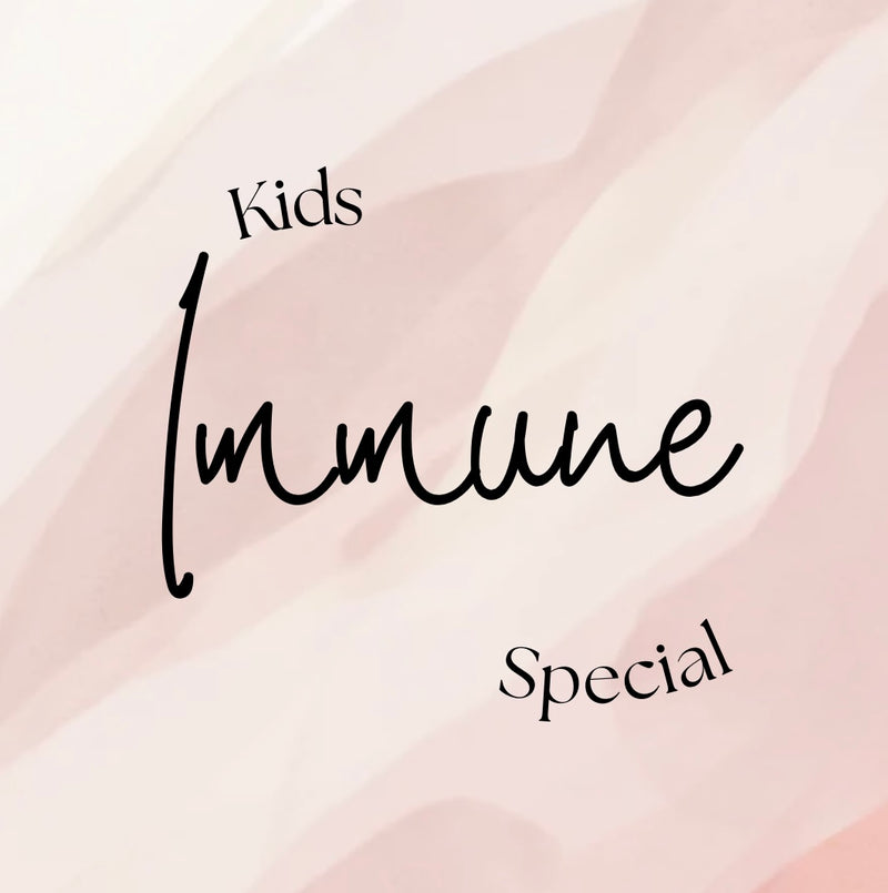 Kids Immune Special