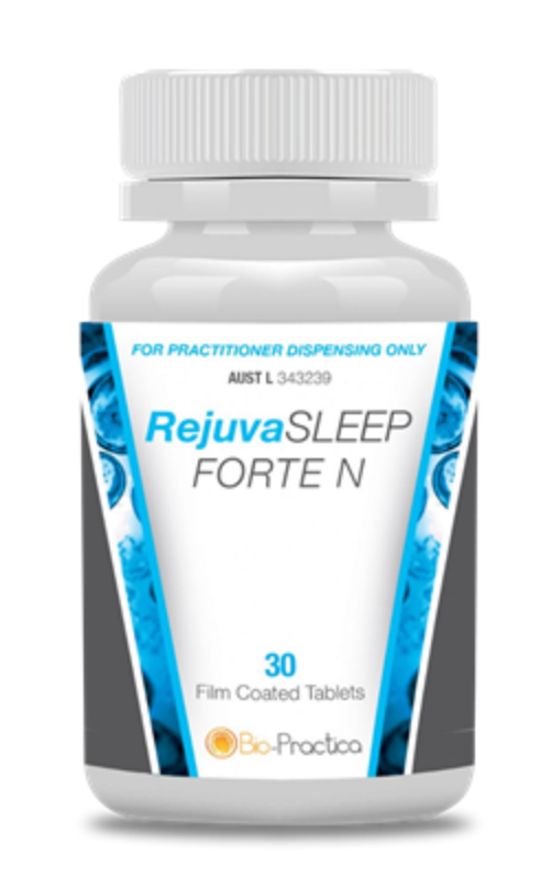 RejuvaSleep Forte N 30 Tablets