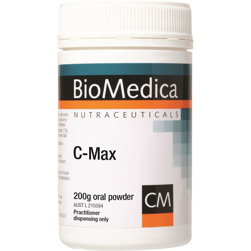Biomedica C Max 200g