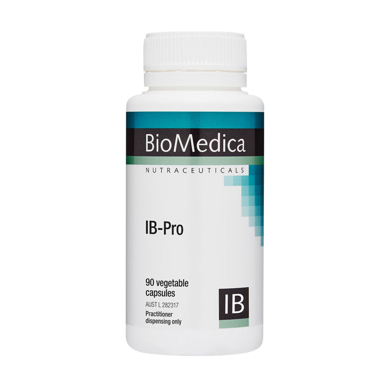 Biomedica IB-Pro 90 Vegetable Capsules