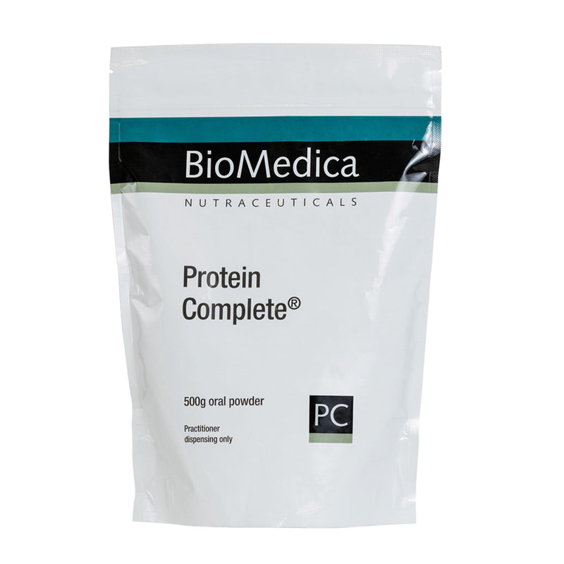Biomedica Protein Complete 500g