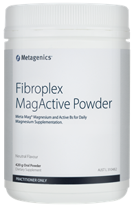 Fibroplex MagActive Powder Neutral 420 g