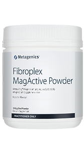 Fibroplex MagActive Powder Neutral 210 g