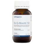Metagenics Bio Q - Absorb 150 60 Capsules