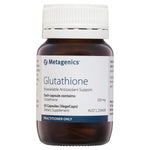 Metagenics Glutathione 30 Capsules