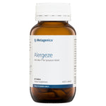 Metagenics Alergeze (Aller-7) 60 Tablets