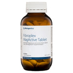 Metagenics Fibroplex MagActive 90 Tablets