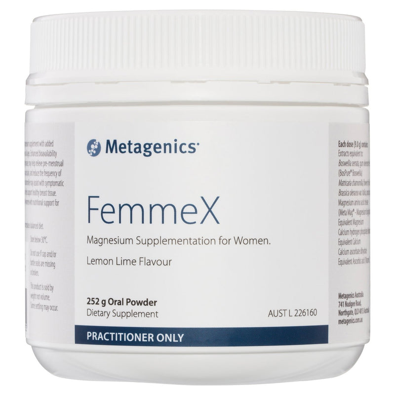 Metagenics Femme X