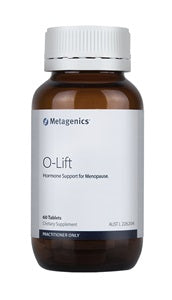 Metagenics O-lift (Oestrocalm)