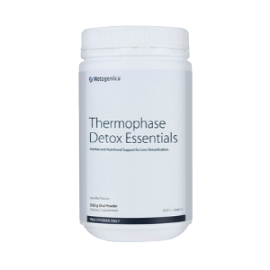Metagenics Thermophase Detox Essentials (Pea protein)
