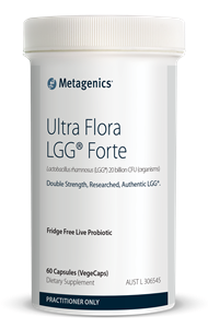 Ultra Flora LGG® Forte