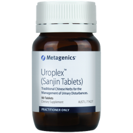 Metagenics Uroplex 90 Tablets