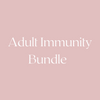Adult Immunity Bundle