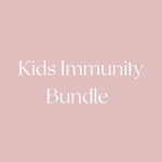 Kids Immunity Bundle