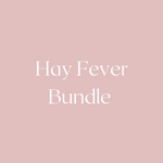 Hay Fever Bundle