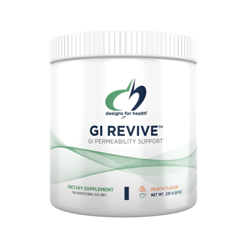 Designs for Health GI-Revive